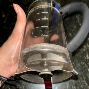 BLUE TOKAI FRENCH PRESS