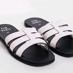 LUNA BLU Sandal