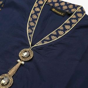 Anarkali Kurta