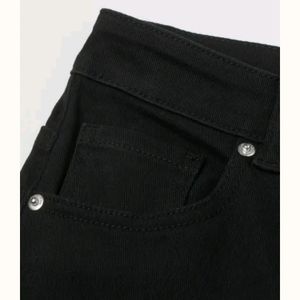 Black Hm Jeans