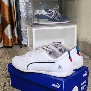 Puma BMW M Motorsport Neo Cat Unisex Sneakers