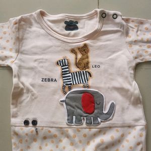 Baby Boy 0-6 Months Dresses