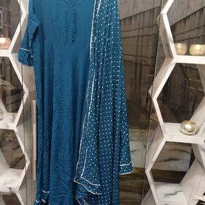 Khusal Brand Kurta Set