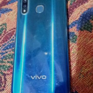Vivo Z1 Pro Smartphone,  6/128 Version