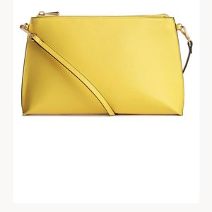 H&M small Shoulder Bag With Zip