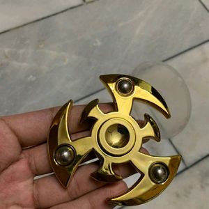 5 Fidget Spinner