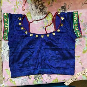 Stitched Blouse