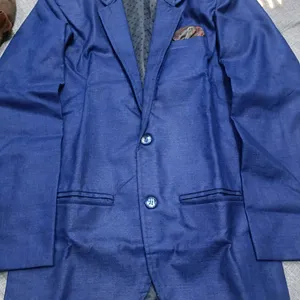 Men's Brand New Blazer Without Tag