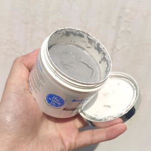 Natural Clay Face Mask