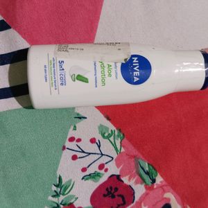 Nivea Bodylotion