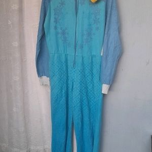 house wear jumpsuit