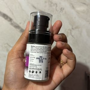 Face Serum