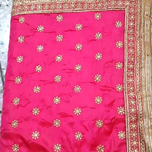 Dulhan sari