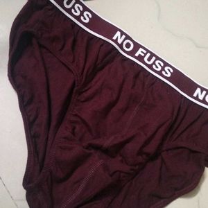 No Fuss Under Wear For Men