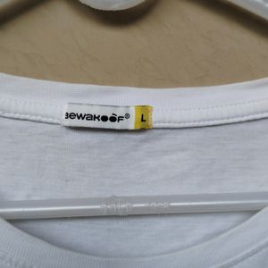 Bewakoof T.Shirt