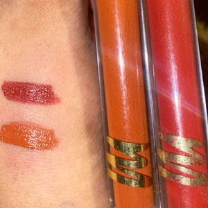 Best Matte Lipstick 24hr Waterproof