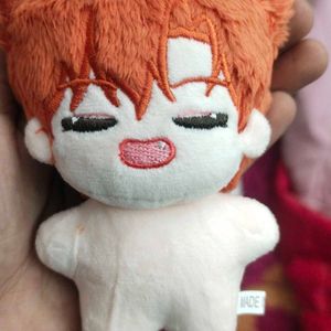 Korean Genshin Plush