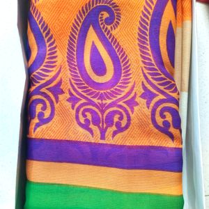 Brand New Saree Without Tag