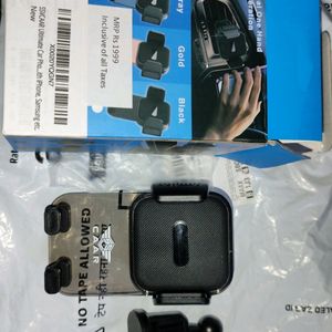 Ssvcaar Car Mobile Holder