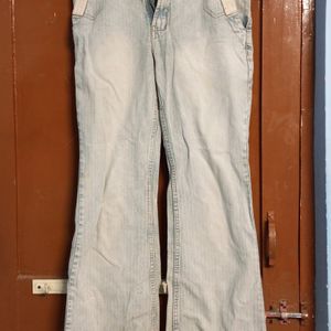 Boot Cut Jeans For Men.