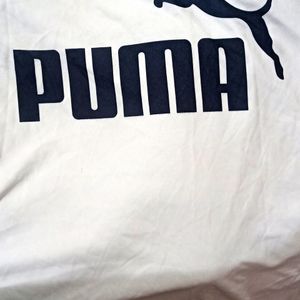 Xxl Size Puma  T Shirt