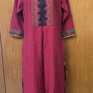 Kurta And Palazzo