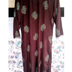 Cotton Kurti For Womens