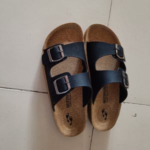 Aerowalk Double Straps Flip Flop