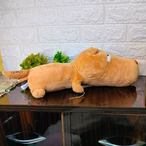 Dog Plush