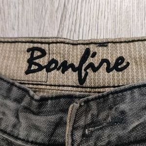 Sc5115 Bonfire Jeans Waist 30