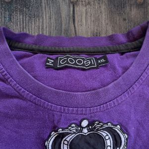 Coogi Tee Unisex