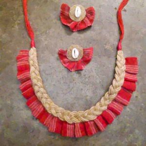 Handmade Jewelry Set