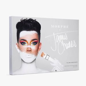 Morphe The James Charles Artistry Palette