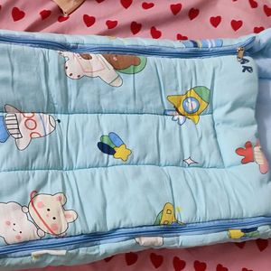 Baby Carrier Sleeping Bed With Very Good Material