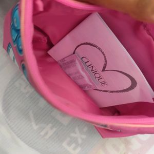 Clinique Skincare Kit