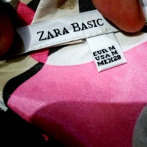 Zara Top For Girls