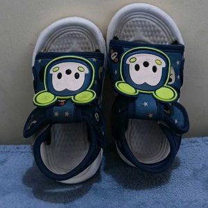 Baby Sandals