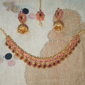 Jewellery Set !!