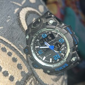 Original Skmei Men’s Watch