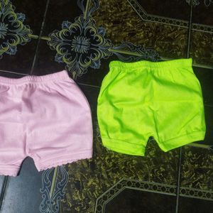 Baby Underwear