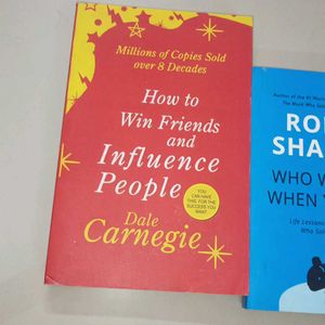 Personal Growth Bestseller Books Set