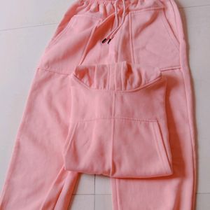 Pink Co-ord Set