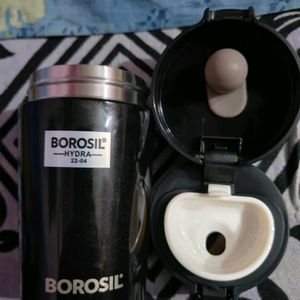 Borosil Hydra Coffee Mate -300 Mug