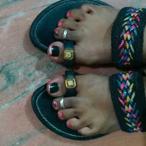 Kolhapuri Chappal