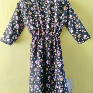 Kurta Cum Formal Top