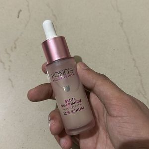 Pond’s Face Serum 28ml