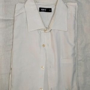 AFL White Shirt For Men