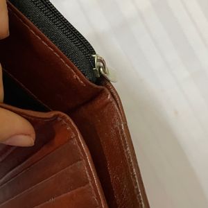 Small Wallet