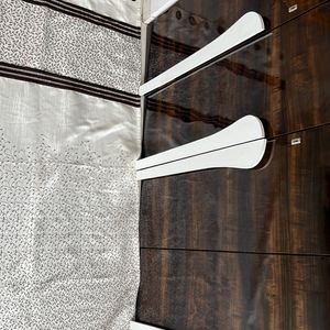 6 Pc Curtain On Sale