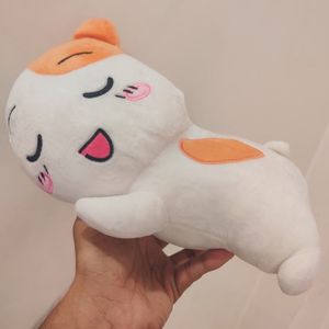 Sleepy Ebichu Hamster Plushie